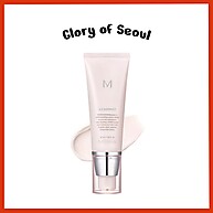 Missha BB Boomer: Base Impecável e Pele Radiante - imagem 1