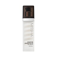 Missha BB Cream: Preencha e Rejuvenesça! - imagem 1