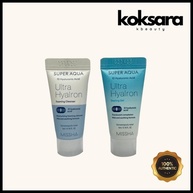 Missha Hyalon: Limpeza e Esfoliação Hidratante - imagem 1