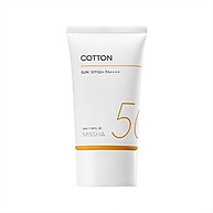Missha Sun Cream: Proteção Solar Leve e Natural - imagem 1
