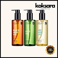 Missha Super Off: Limpeza Facial Profunda 3 em 1 - imagem 1