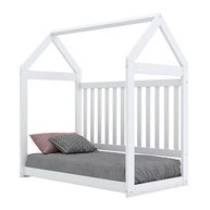 Berço Montessoriano e Cômoda Infantil Mississipi - imagem 2