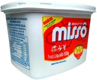 misso-aka-misso-500g
