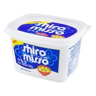 Missô Shiro 500g: A Massa de Soja Fermentada que Transforma Sua Cozinha em Japonesa - imagem 1
