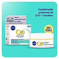 Nivea Q10 Power: Antissinais para Pele Mista/Oleosa - imagem 2