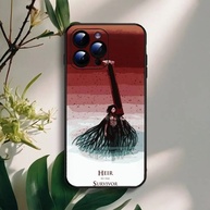 Capa iPhone Mistborn: Proteção e Estilo! - imagem 2