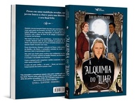 A Alquimia do Luar: Romance, Mistério e uma Maldição Sob a Lua Cheia - imagem 3