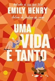 Uma Vida e Tanto: Romance e Mistério na Nova Obra de Emily Henry - imagem 2