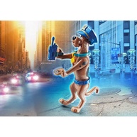 Scooby-Doo Policial Playmobil: Aventura e Mistério! - imagem 2
