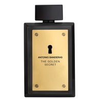 The Golden Secret: O Perfume Masculino que Desvenda o Mistério - imagem 2
