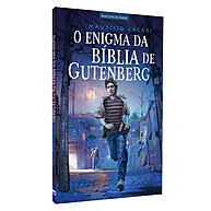 O Enigma da Bíblia de Gutenberg: Desvende o Mistério - imagem 2