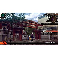 Raidou Remastered: Desvende o Mistério! - imagem 2