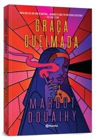 Graça Queimada: Mistério, Fé e Segredos em Nova Orleans - imagem 4