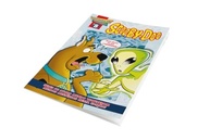 Scooby-Doo Edição 08: Mistério Intergaláctico em Quadrinhos! - imagem 4