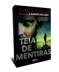Teia de Mentiras: Um Thriller de Mistério e Suspense que Prende do Início ao Fim - imagem 4