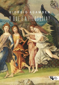 O Que é a Filosofia? Desvende os Mistérios do Pensamento com Agamben - imagem 1
