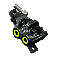 Pinça de Freio Magura MT7 Cinza Místico: Potência e Controle Imbatíveis para Sua Bike - imagem 2
