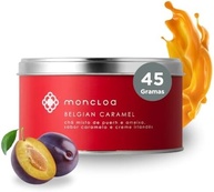 misto-ameixa-cha-e-belgian-de-cha-moncloa-puerh-caramel