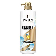 Pantene Equilíbrio: Shampoo e Condicionador para Cabelos Mistos - imagem 2