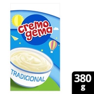 Maizena Mistura Cremogema Tradicional 380G - imagem 4