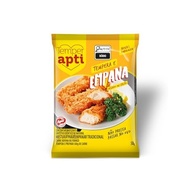 Kit com 6 Mistura para empanar tradicional Apti 50g - imagem 2
