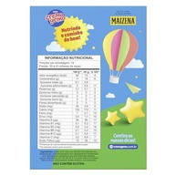 Maizena Mistura Cremogema Tradicional 380G - imagem 2
