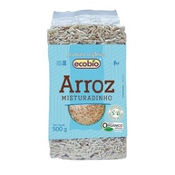 ECOBIO Produto Orgânico Arroz Misturadinho Orgânico Ecobio Produto Orgânico - imagem 2