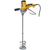 Misturador de Argamassa CSM 850W: Potência e Eficiência - imagem 1
