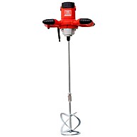 Misturador de Tintas 1280W: Potência e Precisão! - imagem 1