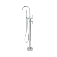 Misturador Monocomando Uraim Pingoo: Conforto e Elegância - imagem 1