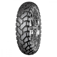 Pneu Traseiro Mitas E-07+ 150/70 B17 69H TL/TT: Aventura On/Off-Road Sem Limites - imagem 1