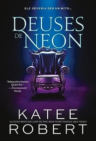 Deuses de Neon: Livro I da Série Dark Olympus - Uma Paixão Mítica Moderna - imagem 2