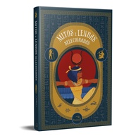 Mitos Egípcios: Descubra as Lendas do Antigo Egito - imagem 1