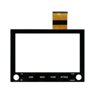 Tela Touch Digitalizador Rádio 8" Mitsubishi Outlander 2020-2022 - Peça OEM - imagem 1
