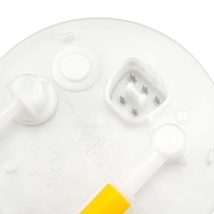 Módulo Bomba Combustível Elétrica KAX FG1233 para Mitsubishi Lancer 2.0L (2002-2003) - imagem 3