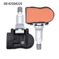 Sensores De Pressão Dos Pneus TPMS 4250A225 para Mitsubishi Lancer Outlander - imagem 3