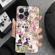 Capinha Mitsuri Kanroji: Proteção e Estilo! - imagem 3