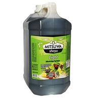 Molho Shoyu Light Mitsuwa 5 Litros - imagem 3