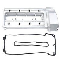 Tampa Válvula Motor Alumínio Esquerda MITZONE para BMW 740i/iL E38 e 540i E39 V8 4.4L (1998-2003) - imagem 1