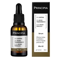 Mix-02 Principia: Sérum Clareador e Antiolheiras - imagem 1