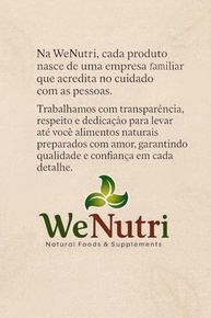 Mix de Quinua 1kg Wenutri - imagem 4