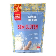 Vitao Farinha Mix Sem Gluten 400G - imagem 2