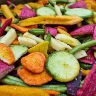 Mix de Vegetais (500grs) Importado - imagem 2