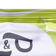 Mix Energia Damasco Uva Passa: Snack Saudável e Rico em Sabor - imagem 1