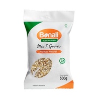 Mix 7 Grãos 500g - imagem 2