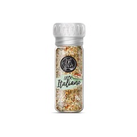 Mix Italiano BR Spices: Sabor Autêntico em 70g - imagem 1