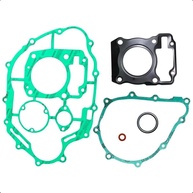 Jogo Junta Completa Honda CG Titan 150, Fan, Bros Mix Flex - Reposição de Qualidade - imagem 1