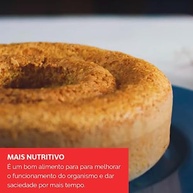 Urbano, Farinha Mix, Mix de Farinhas sem Glúten - 1 kg - imagem 4