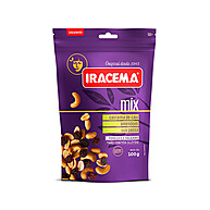 Mix Nuts Iracema: Energia e Sabor em 100g - imagem 1