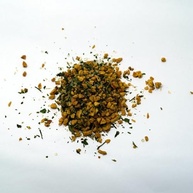BR Spices Moedor Mix Para Frango A Passarinho 55G - imagem 3